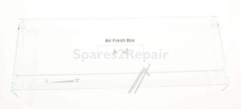 Drawer Front - 12004133 Panel [Bosch Siemens]