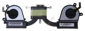 Ibm Lenovo Notebook Cooler - 5h40n67860 Thermo Module C 80x6 With Fan