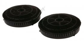 Carbon Filter - Mcfe21 9029866051 Odourclean Standard Carbon Filter [Electrolux Aeg]