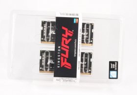 Ram Processors - Kf432s20ibk2-32 Fury Impact So-32 Gb Ddr4 Pc4-25600 Kit Cl20