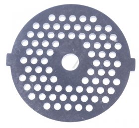 Gastroback Perforated Disc For Meat Grinder - 96615 Lochscheibe (fein) 3 Mm F 41401 Version B