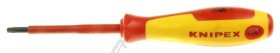 Knipex Tools - 98 26 20 Screwdrivers Torx