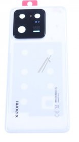 Xiaomi Battery Compartment Lid - 56001900m200 Akkufachdeckel Suitable For Xiaomi 13 Pro Weiss