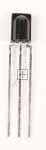 Vishay Ir-sensor - Tsop38233 Ir Empfanger Fur Fernbedienungen 33khz