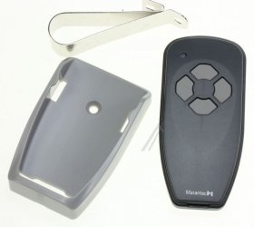 Marantec Garage Remote Control - D384 Digital 384 Handsender 4 Kanal Am 868 30mhz Sl
