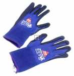 Hase Gloves - Padua Pro Esd 508690-esd-gr 6 Strickhandschuhe GrÖsse 6 Fur Montagearbeiten Mit Micro-nitrilschaum