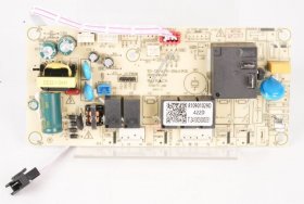 Control Module - As00005252 Control Board [Delonghi]