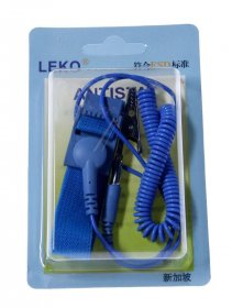 Best Antistatic Wrist Strap - Bst-t05 Esd Antistatik Armband