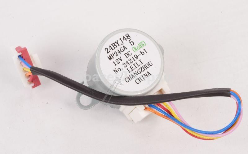 Samsung Dc Motor - Db81-05078a Svc Motor-step 11002010000143 ent