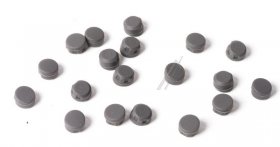 Segway Ninebot Cap - 14 01 0038 10 Front Cap (right Front)