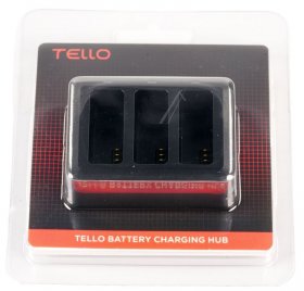 Dji Accu Charger - Cp pt 00000271 01 Tel0200-07 Hub Ładowania Ryze Tello