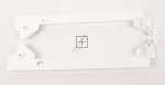 Smeg Guide-rail - 764170706 Seating Left + Right
