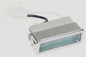 Lamp - C00419575 482000091412 Lamp [Whirlpool Indesit]