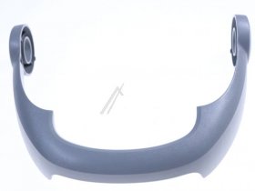 Hand Grip - 140114301017 Handle Container Grey [Electrolux Aeg]