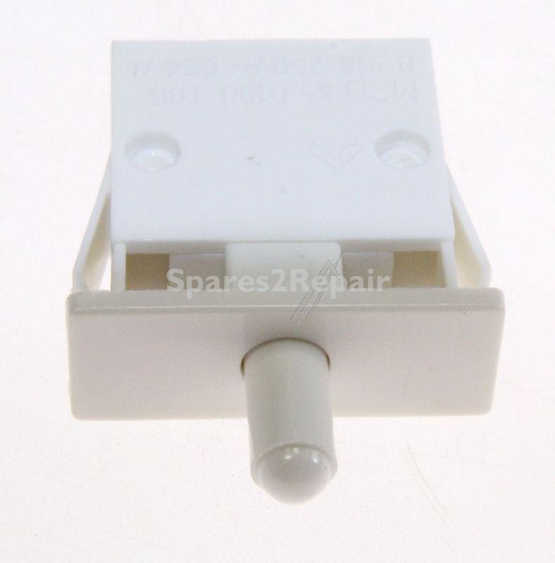 Button - 3550498152 Knob Function [Electrolux Aeg]