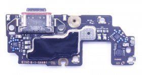 Motorola Module - Electrical Unit - 5p68c24826 Xt2453-1 Usb Board Row Cs