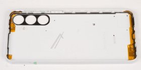 Samsung Battery Compartment Lid - Gh82-36040b Svc Cover Assembly-a165_common Type 1_za