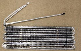 Evaporator - 2267442206 Condenser [Electrolux Aeg]