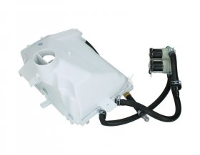 Detergent Case - 12138100a34947 1039190 Container For Detergent [Amica]