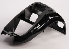 Housing - Ss-7232012149 Upper Half Housing Black [Groupe SEB]
