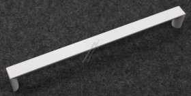 Esco Oven Door Handles - Es 2 02 10 01 026 01 Oven Handle White