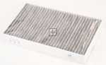 Eurofilter Carbon Filter - Carbon Filter Alternative For Miele Dkf29 11292130