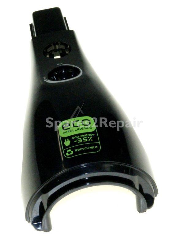 Housing - Rs-rh5120 Can Black [Groupe SEB]