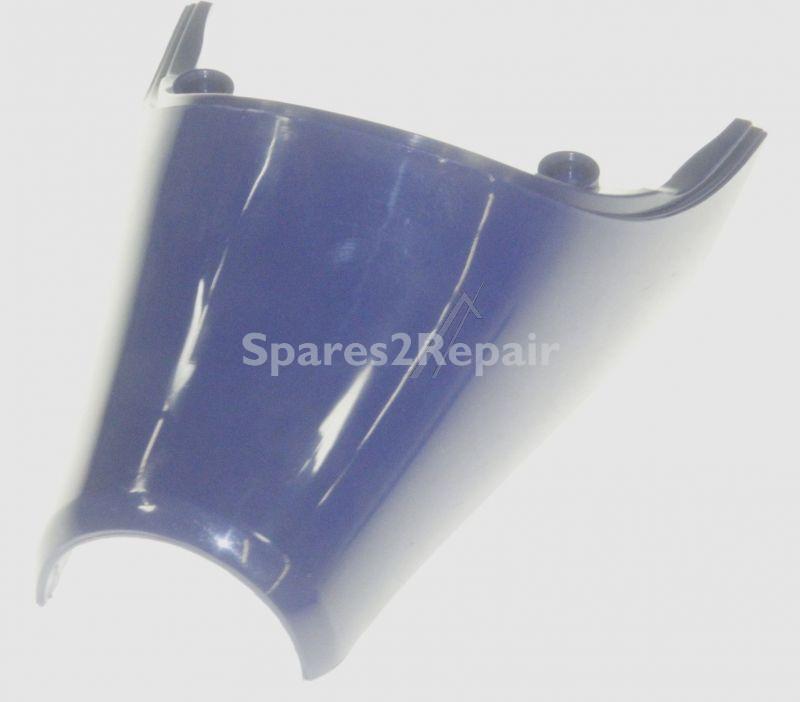 Cover - Rs-rh5370 Valve-tip-bleu [Groupe SEB]