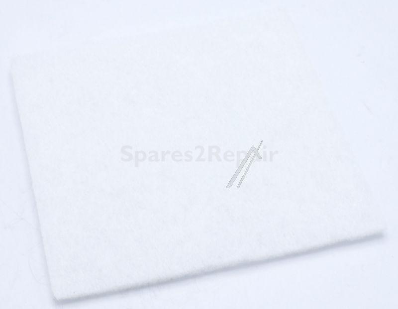 Vacuum Cleaner Filter - 4055309761 Filter wassereinlauf [Electrolux Aeg]