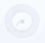 Sealing Ring - 9197280010 C00921119 Silicone Rubber Ring [Arcelik]