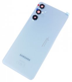 Samsung Battery Compartment Lid - Gh81-25818a Battery Compartment Cover Display Unit Galaxy M55 5g (sm-m556) Light Green