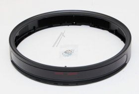 Housing Part - Rs-2230001951 Front Bumper Equipped Rr74 [Groupe SEB]