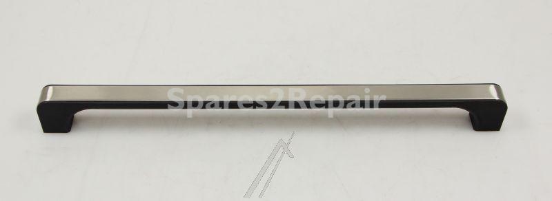Handle - 8090238067 Door Handle Aluminium L=8 [Electrolux Aeg]