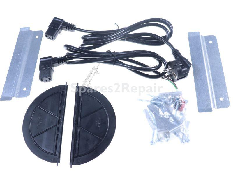 Elica Mounting Parts - Doc0164301 Telescopic Flat