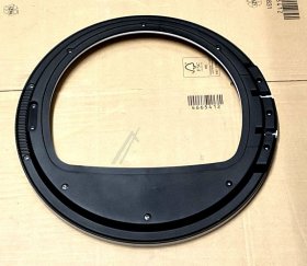 Jinhuan Door Frame - 104010130002 Ln80 Door Trim (ceramic White)
