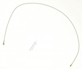 Htc Koaxconnector - 73h00663-00m Coaxial Cable For Htc U11+ Google Pixel 2 - White
