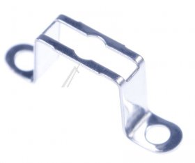 Smeg Fixings And Brackets - 018290700 Thermostat Fix bracket