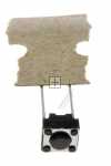 Sound United Pushbutton 6 X 6 Mm - 00d2125604907 Tact Switch Dns1000