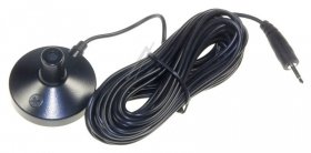 Yamaha Microphone - Intellibeam Zm180200 Intellibeam Microphone Optimiser Yamaha Microphone - Intellibeam Zm180200 Intellibeam Microphone Optimiser