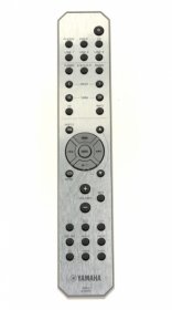 Yamaha Ir remote Control - Ras5 Wv500100 Remote Control Yamaha Ir remote Control - Ras5 Wv500100 Remote Control