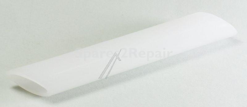 Fixings And Brackets - C00098519 482000078573 Refrigerator Defrost Drain Tube (mu11-13) Gda [Whirlpool Indesit]