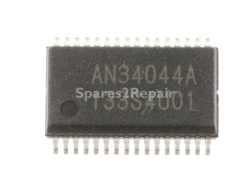 Panasonic Various Ics - An34044a-vf Ic