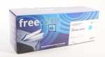 Freecolor Toner Cartridge - M254c-frc K18113f7 Toner Cartridge Cyan 1 3k
