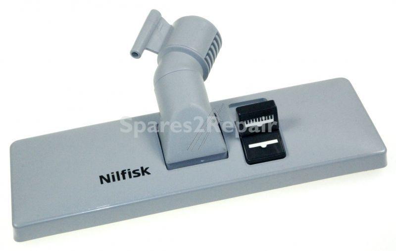 Nilfisk Combination Brush - 12019401 Combi Nozzle 32mm