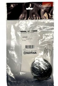 Nilfisk Roller - 12009300 Wheel 1 Piece