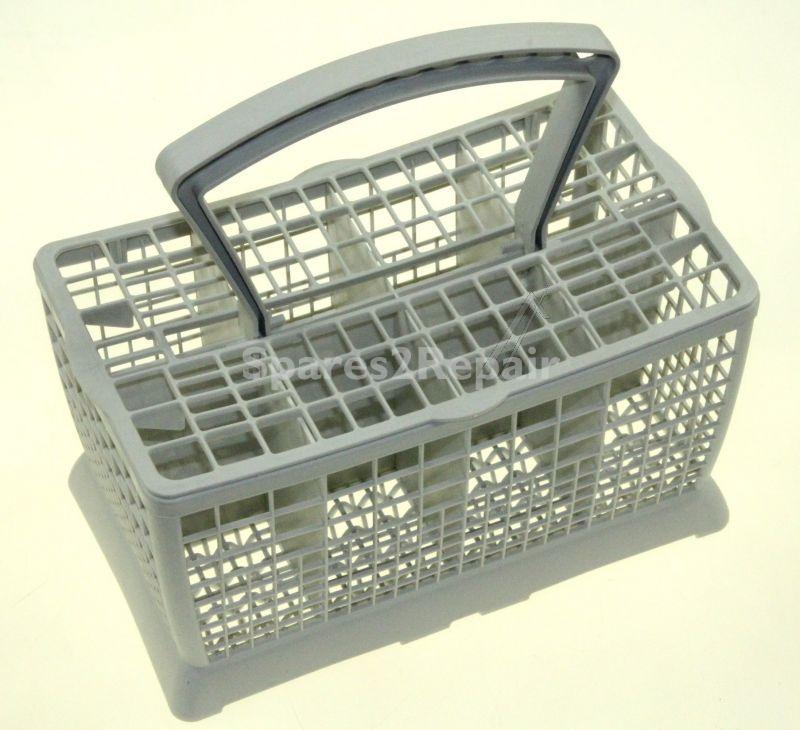 Cutlery Basket - C00342221 481245818966 Cutlery Tray [Whirlpool Indesit]