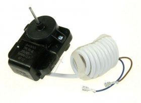 Ventilator Motor - 94300 - F61-10 91211136 Fan Motor [Candy Hoover]