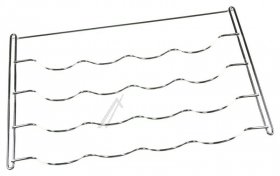 Bottle Frame - 43008272 Supp bott-1 42 51tq00-105 [Candy Hoover]