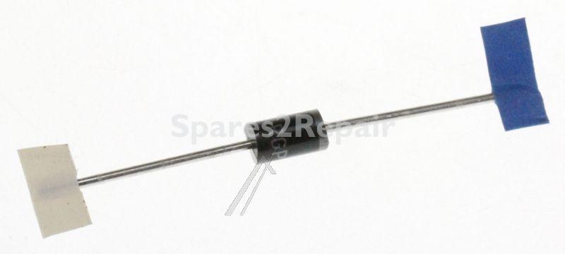 Grundig Diode - 303206 C00928771 Diode Rgp30ms