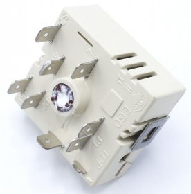 Bompani Energy Controler household App - 317571 M00317571 Simostato 2k 230v 12a H23